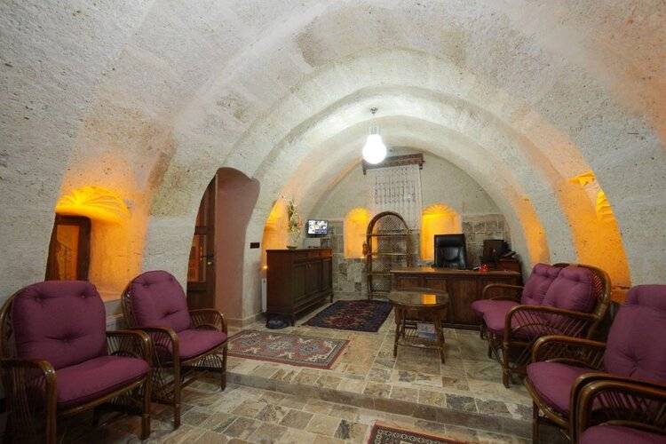 Avanos Suites