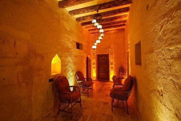 Avanos Suites