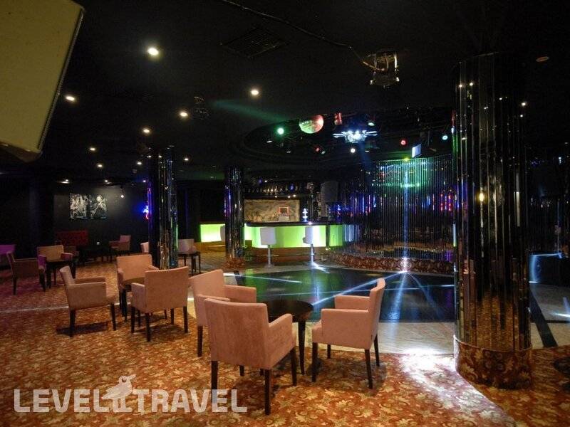 Фотография Hotel Samara