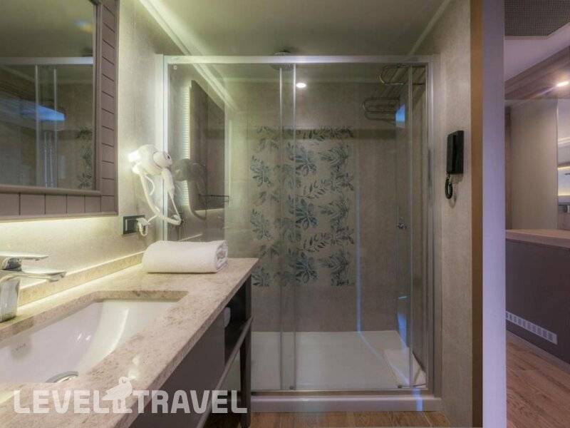 Фотография Hotel Samara