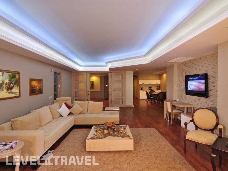 Фотография Hotel Samara