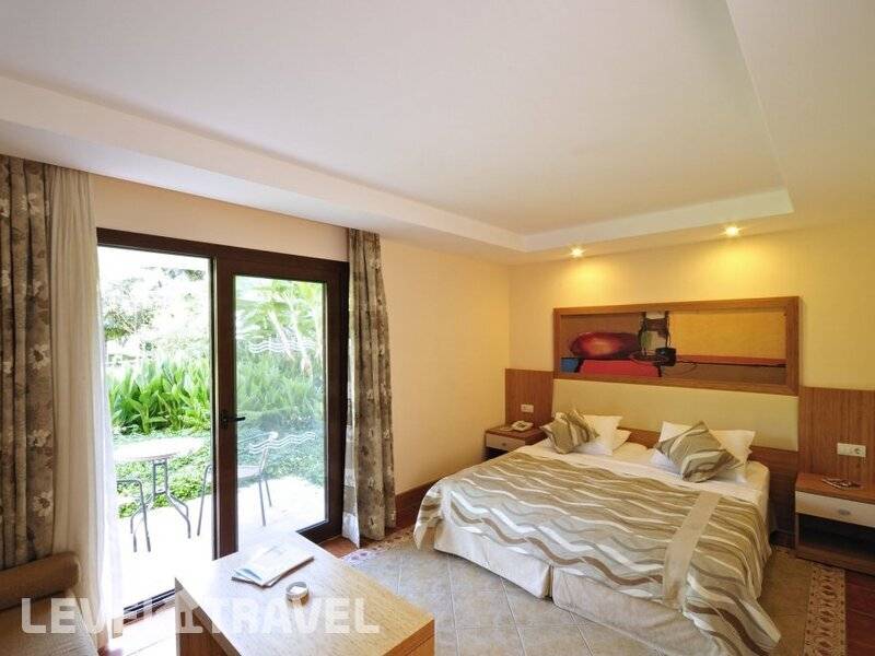 Фотография Hotel Samara