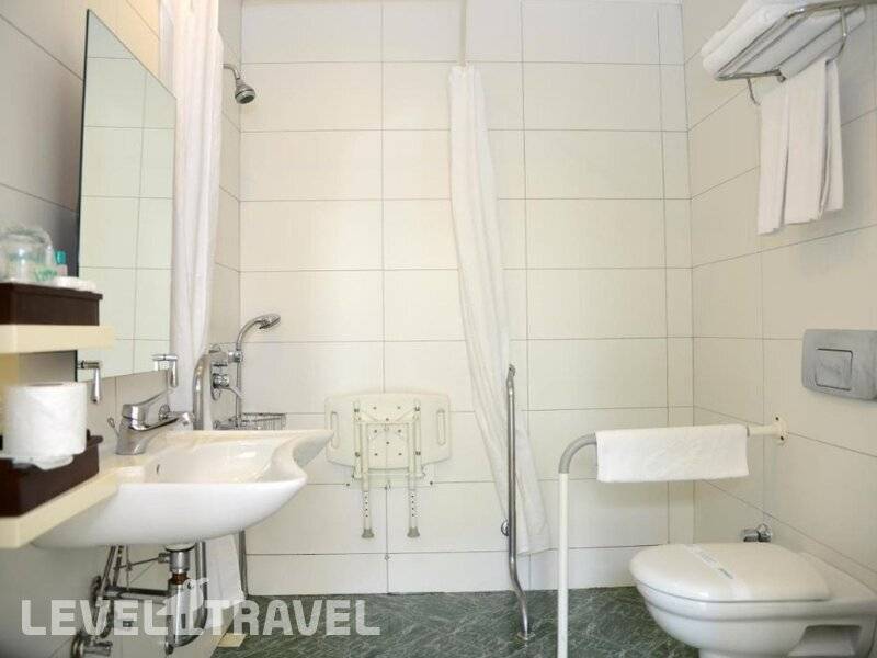 Фотография Hotel Samara