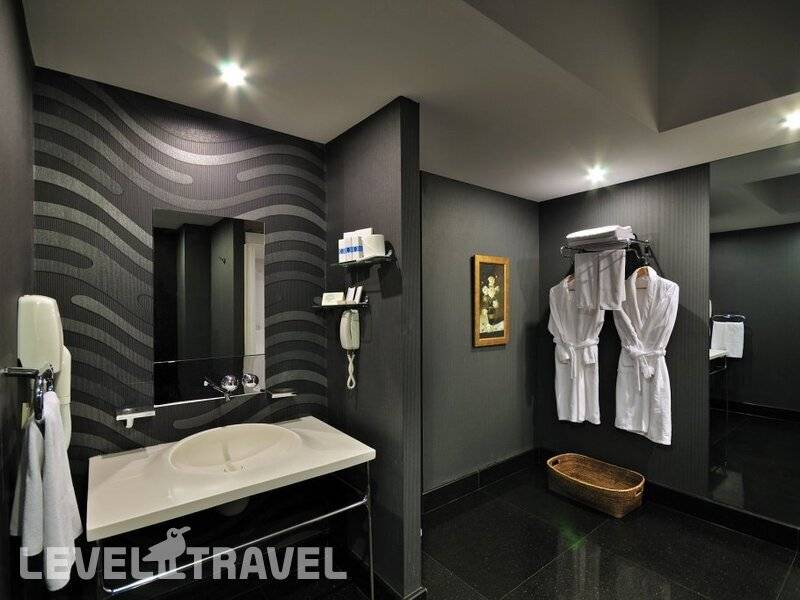 Фотография Hotel Samara
