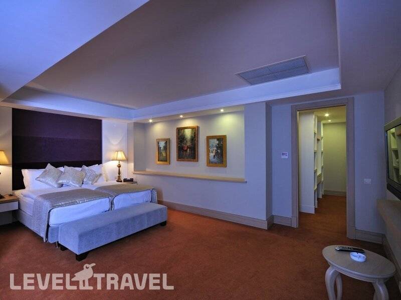 Фотография Hotel Samara