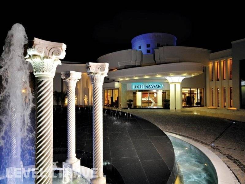 Фотография Hotel Samara