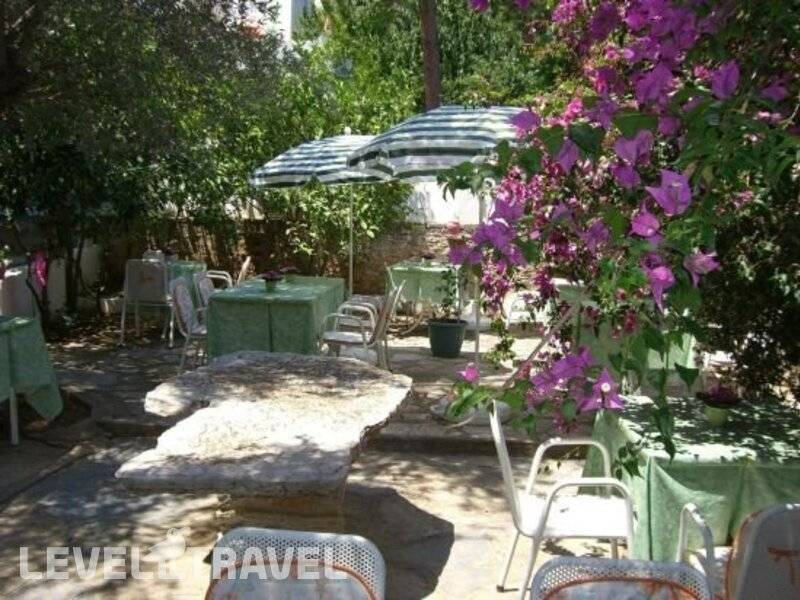 Фотография Olivia Hotel