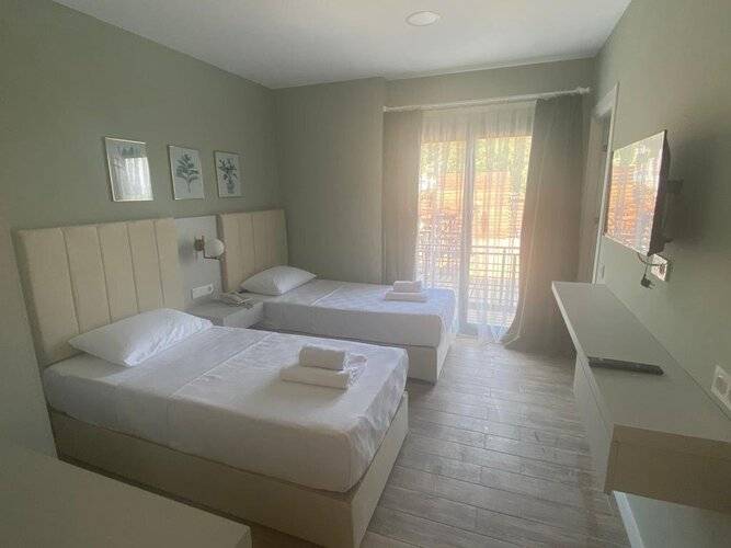 Olivia Hotel