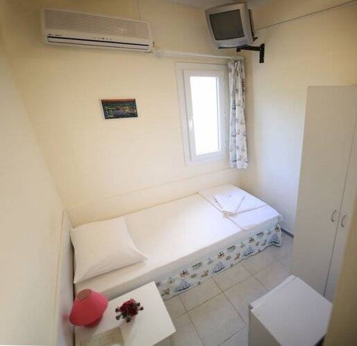 Olivia Hotel