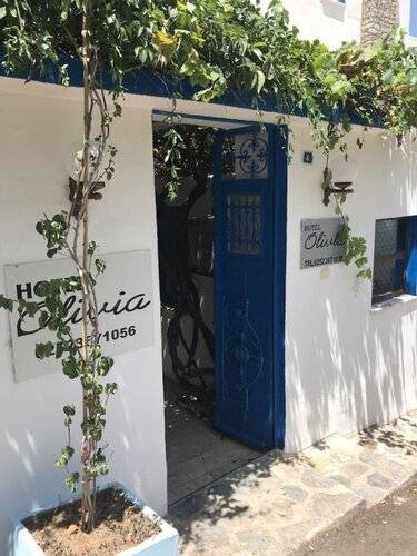 Olivia Hotel