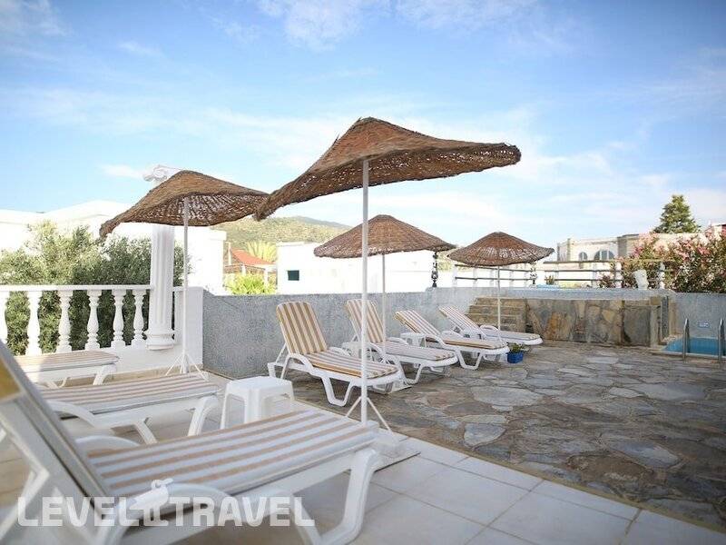 Фотография Olivia Hotel