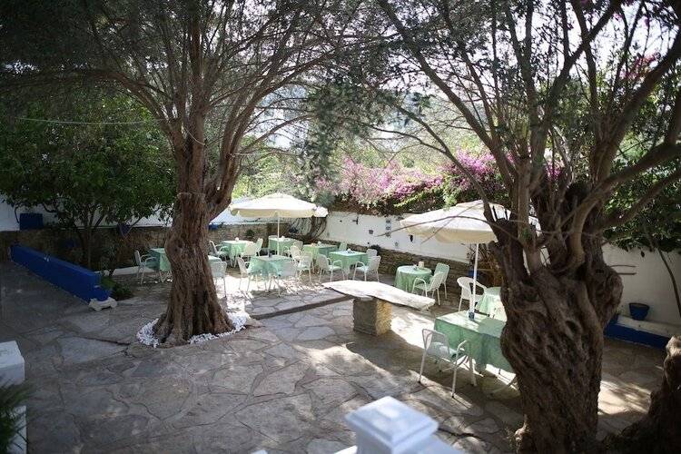 Olivia Hotel