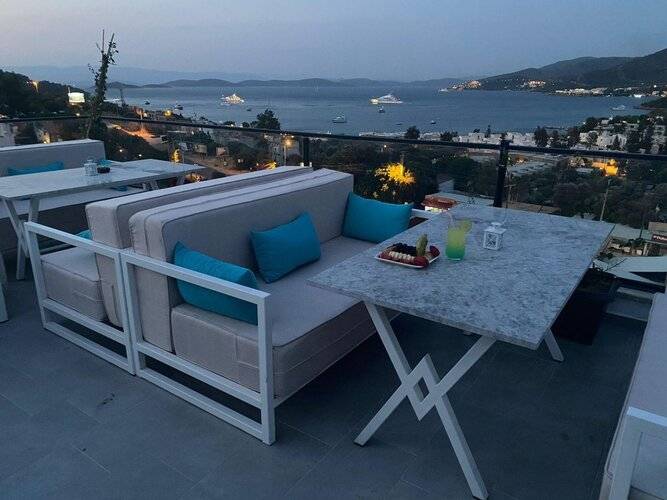 Olivia Hotel