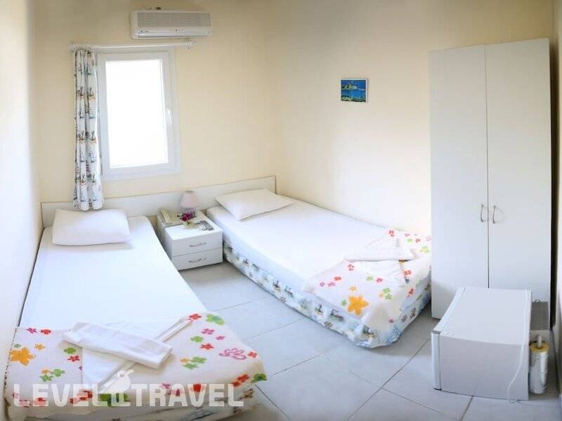 Фотография Olivia Hotel