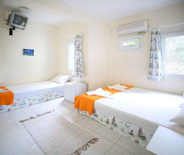 Olivia Hotel