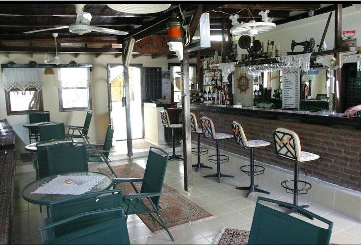 Olivia Hotel