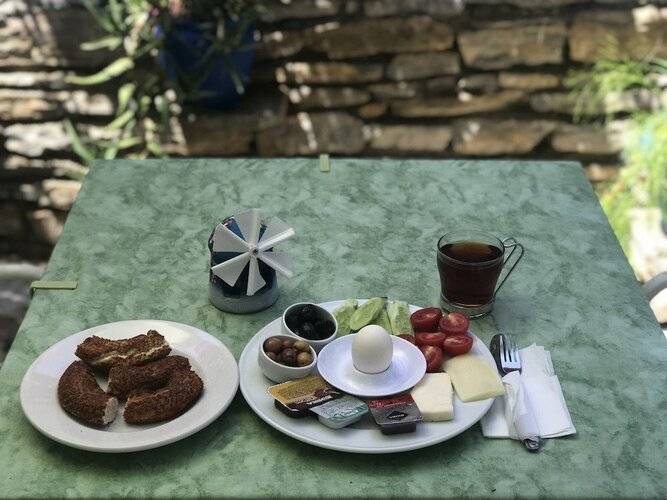 Olivia Hotel