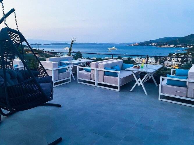 Olivia Hotel