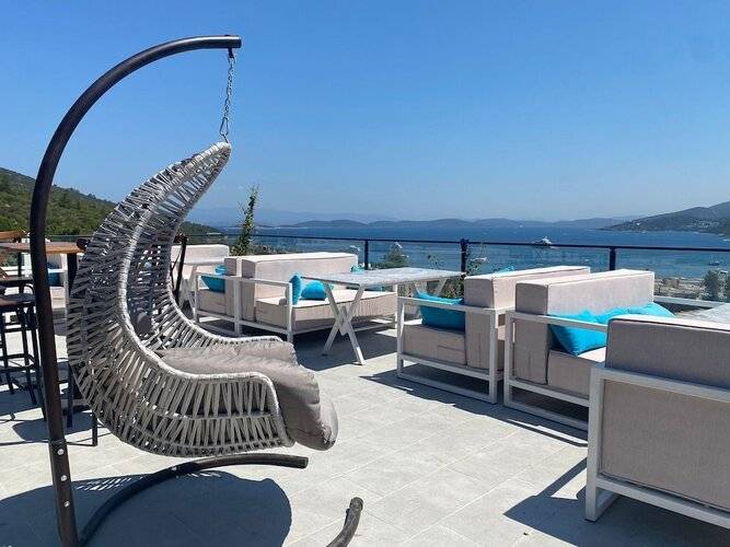 Olivia Hotel