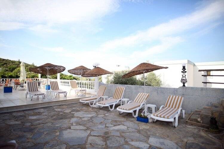 Olivia Hotel