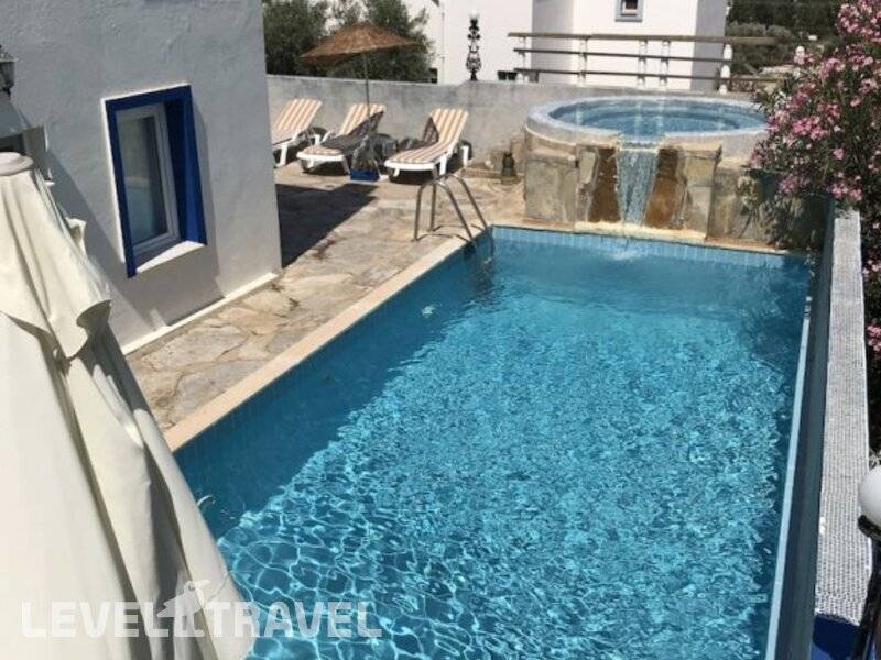 Фотография Olivia Hotel