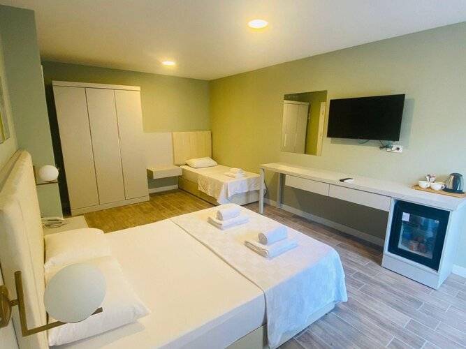 Olivia Hotel