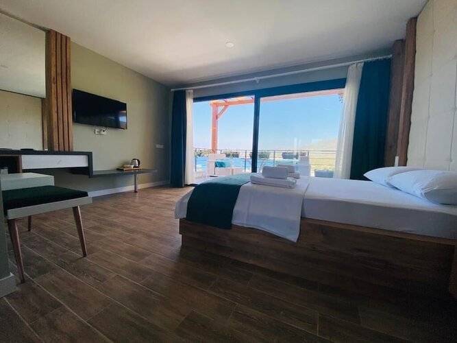 Olivia Hotel