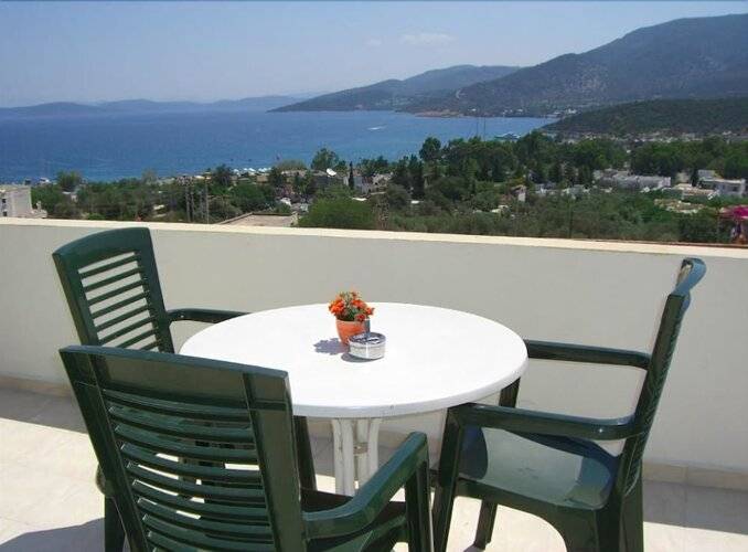 Olivia Hotel
