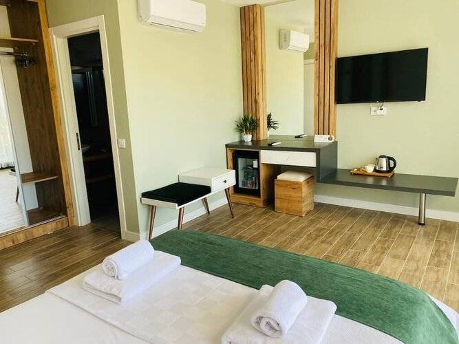 Olivia Hotel