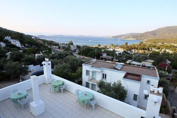Olivia Hotel