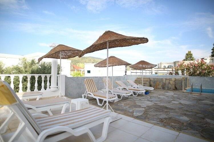 Olivia Hotel