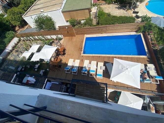 Olivia Hotel