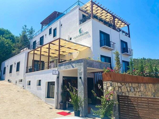 Olivia Hotel