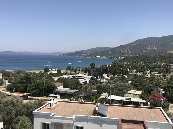 Olivia Hotel