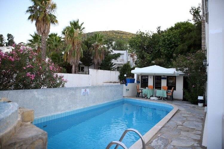 Olivia Hotel