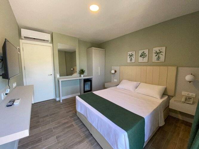 Olivia Hotel