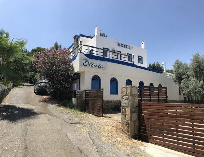 Olivia Hotel