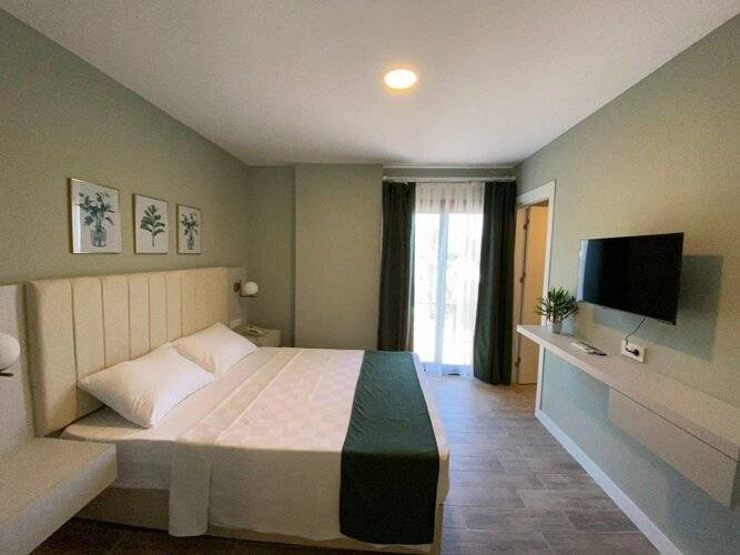 Olivia Hotel