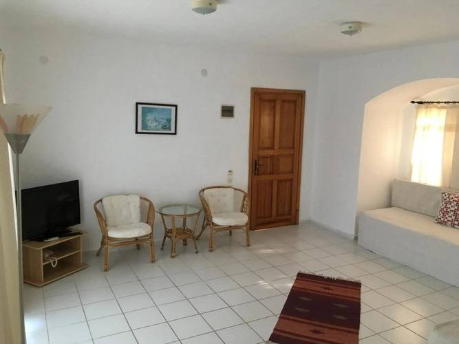 Omar Hotel - Suites