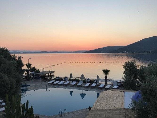 Omar Hotel - Suites