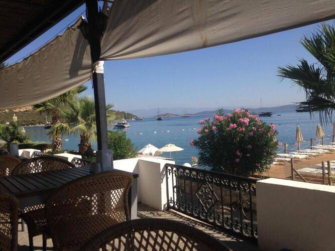 Omar Hotel - Suites