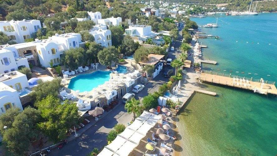 Omar Hotel - Suites