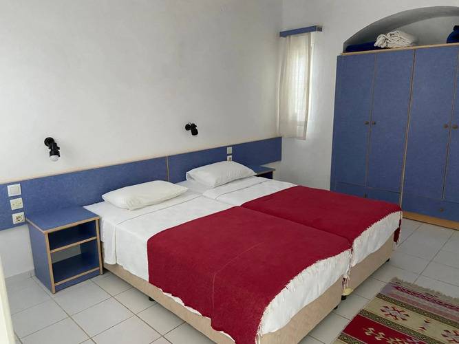 Omar Hotel - Suites