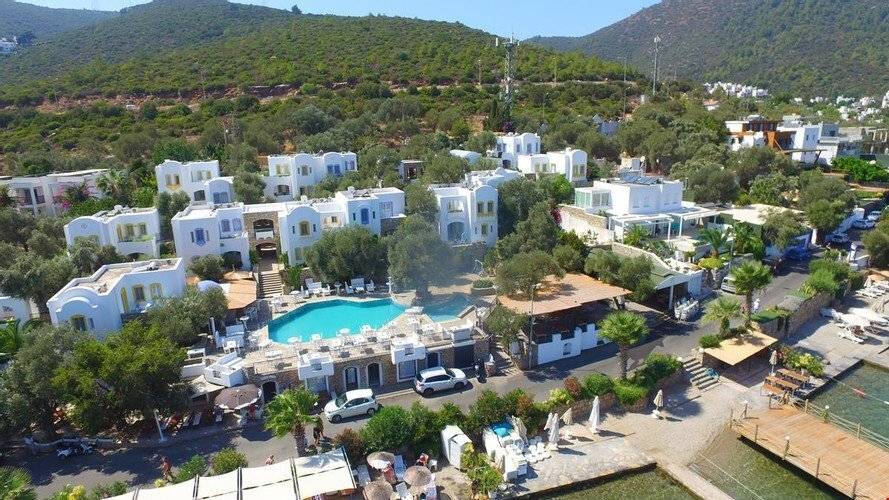 Omar Hotel - Suites
