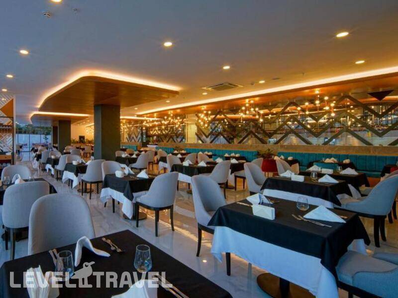 Фотография Side Stella Elite Resort & Spa (Adults Only 16+)