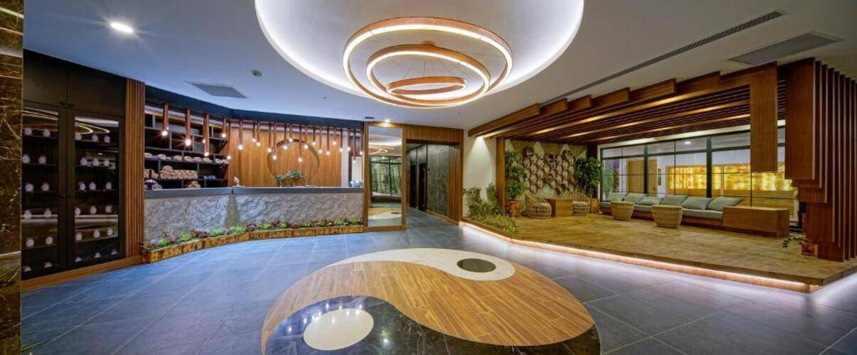 Side Stella Elite Resort & Spa (Adults Only 16+)