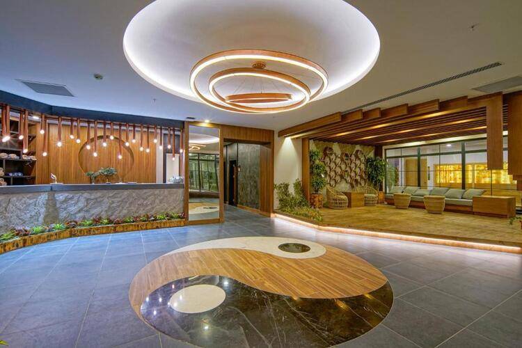 Side Stella Elite Resort & Spa (Adults Only 16+)