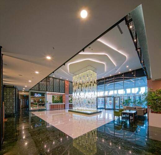 Side Stella Elite Resort & Spa (Adults Only 16+)