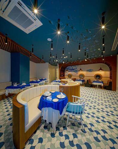 Side Stella Elite Resort & Spa (Adults Only 16+)