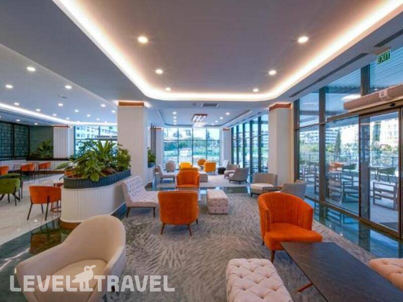 Фотография Side Stella Elite Resort & Spa (Adults Only 16+)